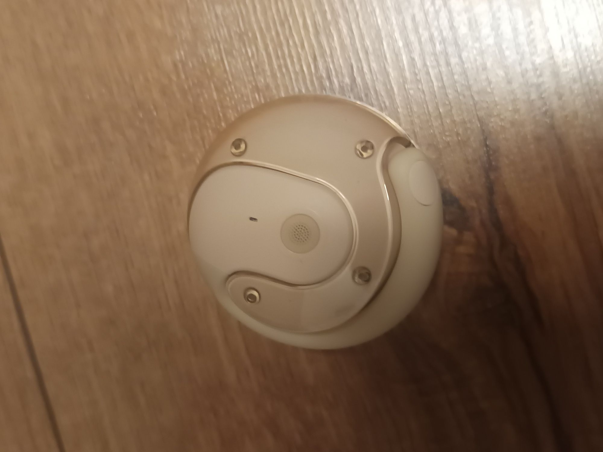 Bezprzewodowy zestaw słuchawkowy Bluetooth Tws JM13 Planet HI-FI AUDIO