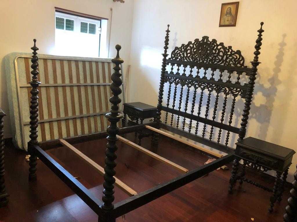 Mobília de Quarto completa