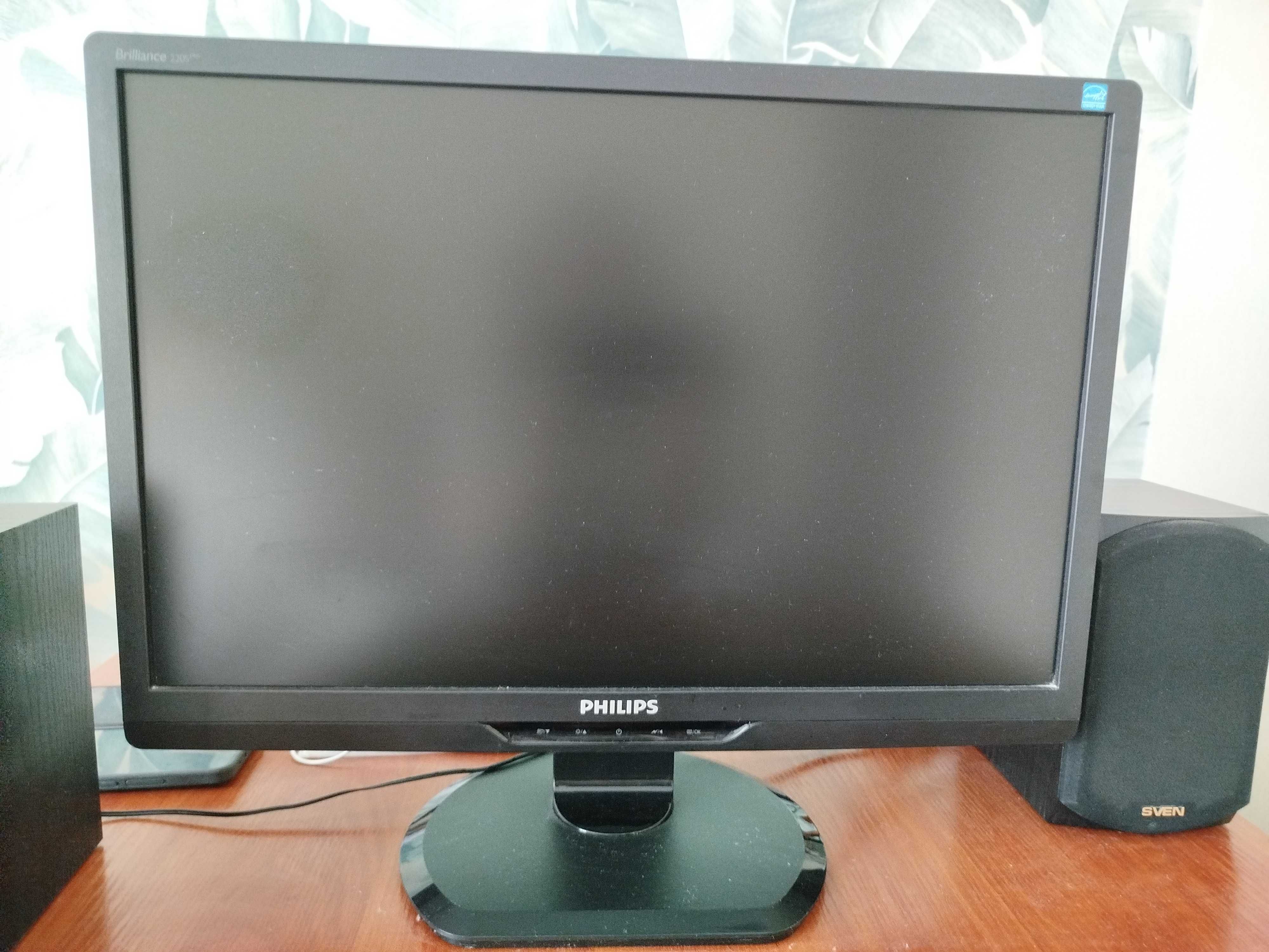 Продам монітор PHILIPS 22"