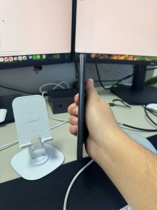 Xiomi Redmi 9 FV23%!