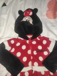 Pajac Minnie Disney 92