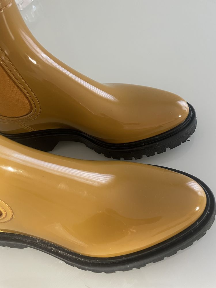 Botas de Senhora LEMON JELLY