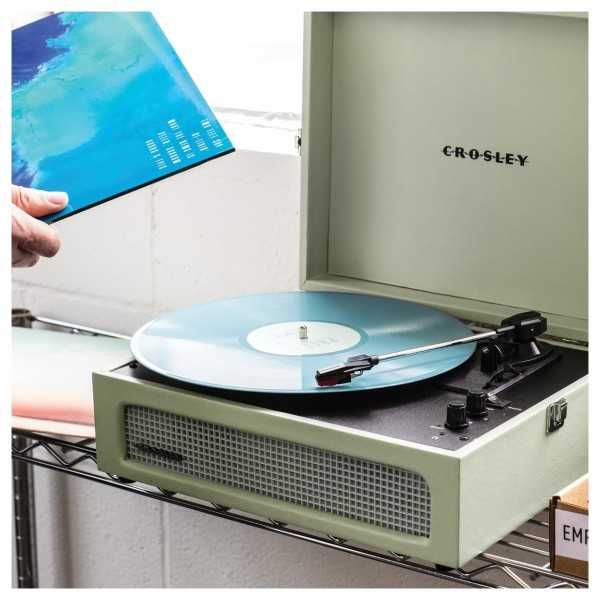 Crosley Voyager Turntable - great condition