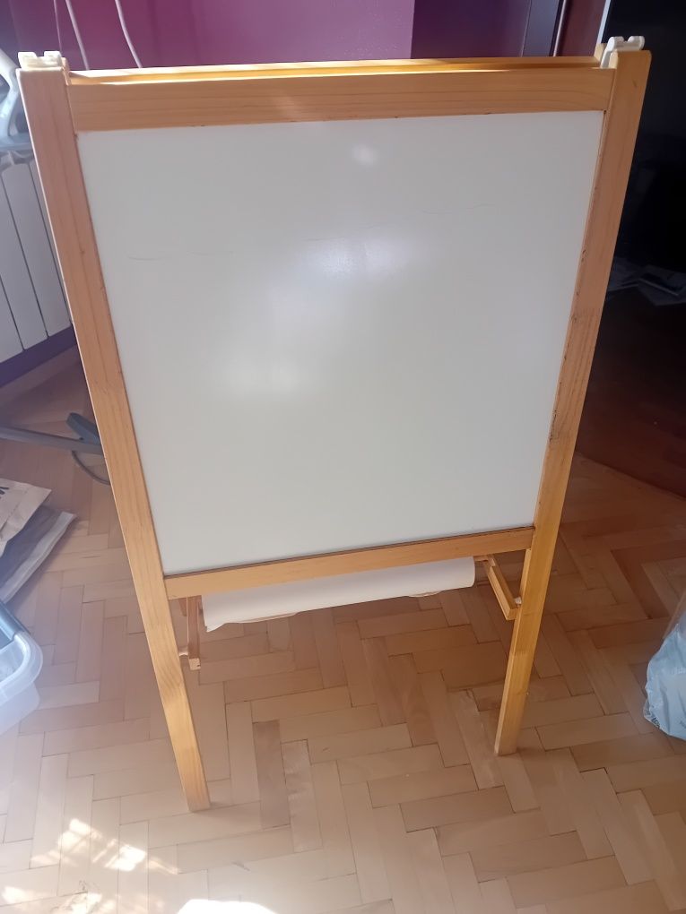 Tablica kredowa Ikea