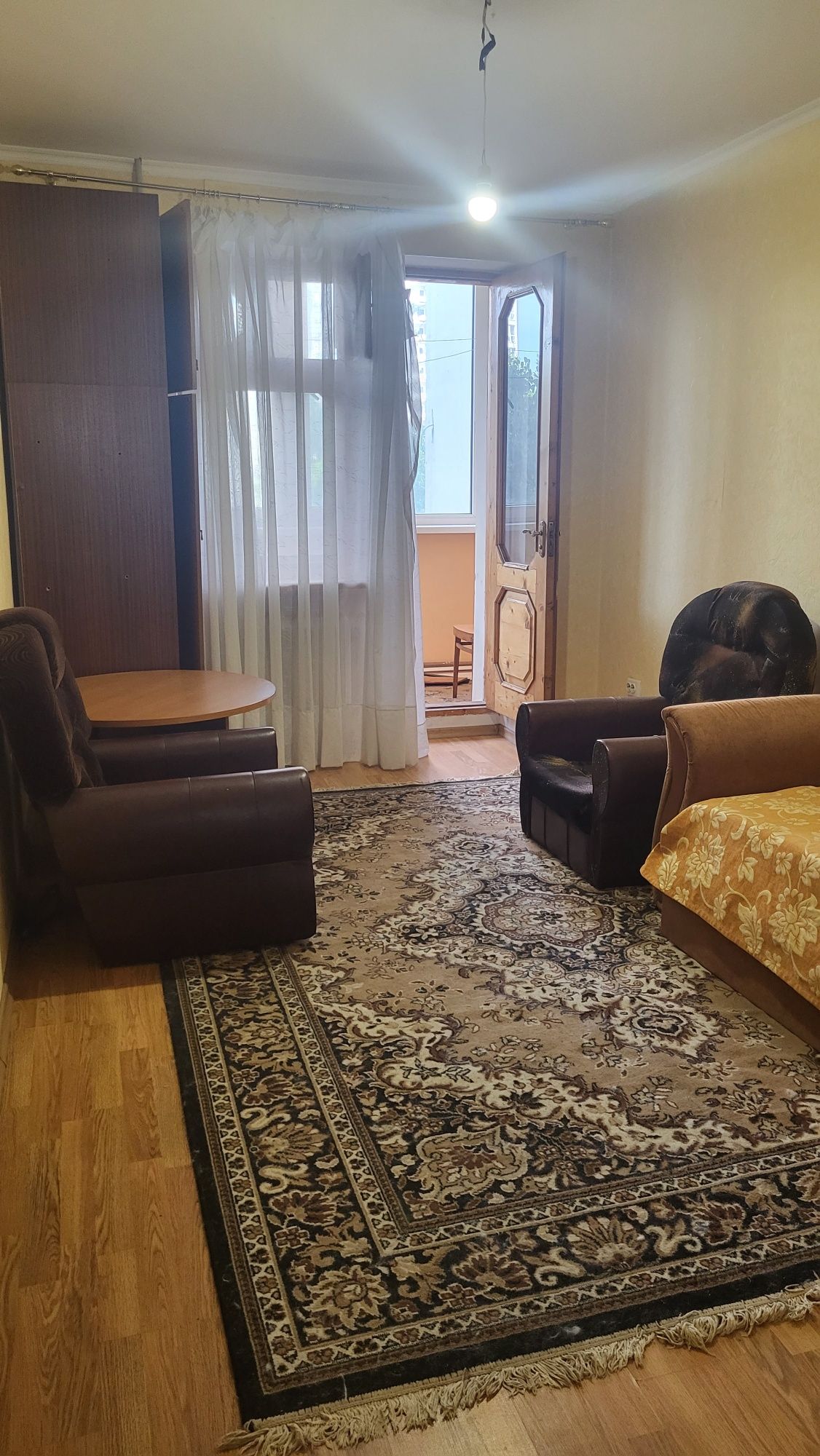 Продам 3-х комнатную квартиру на ул.Бугаевской
