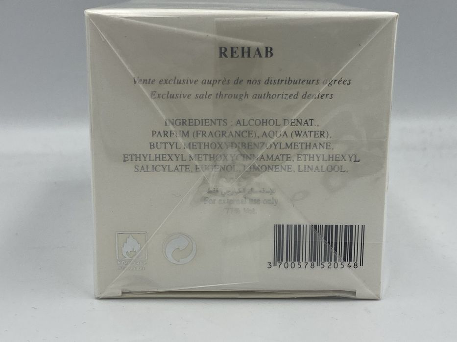 Initio Parfums Prives Rehab 90ml Okazja
