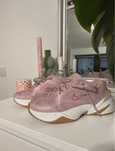 Buty nike m2k tekno