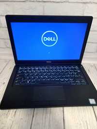 Ноутбук Dell Latitude 5290 i5-8350u 8/256gb 12,5’’Hd ОПТ