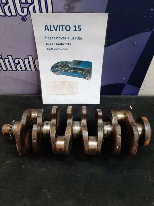 cambota VW 130 cv