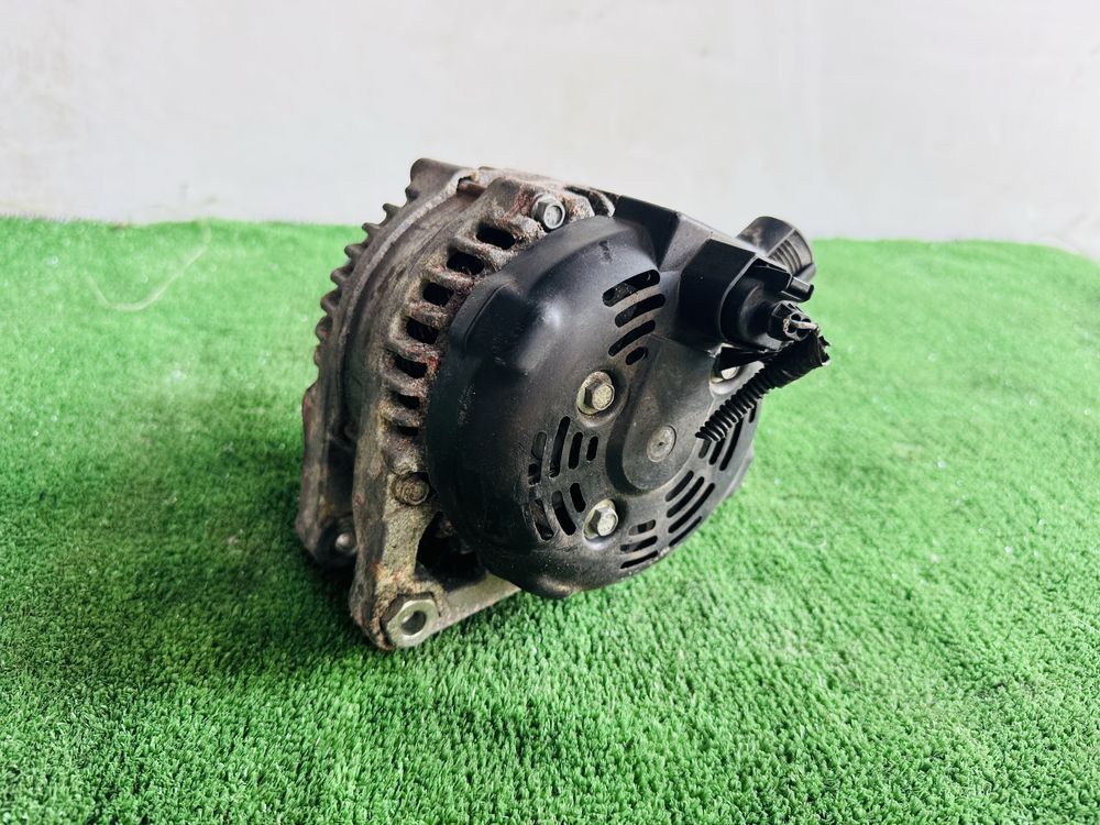 Генератор Форд Фокус 1.0 EcoBoost Генератор Ford Focus 3 Авторозборка