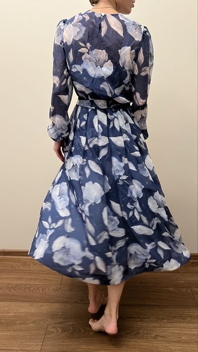 Сукня жіноча літо/осінь