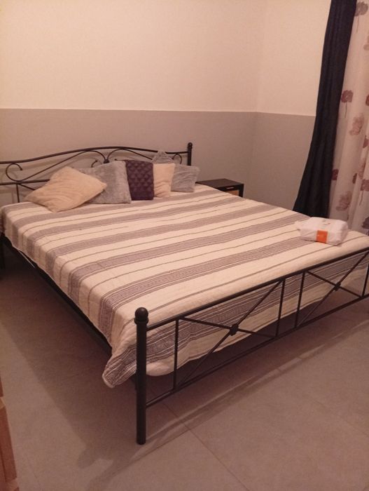 Alaluga se quarto curta ou longa duração