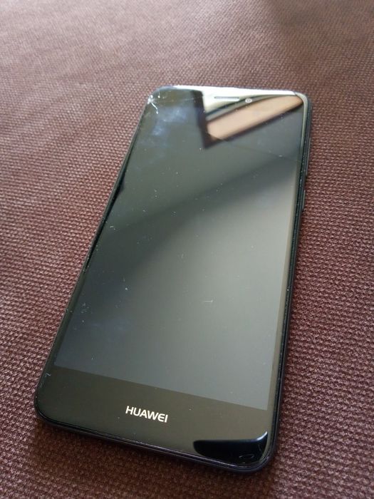Huawei P8 lite 2017