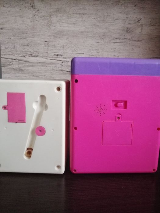 Іграшкова плита та пральна машина