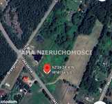 Działki budowlane przy jeziorze Zdworskim,gm. Łąc