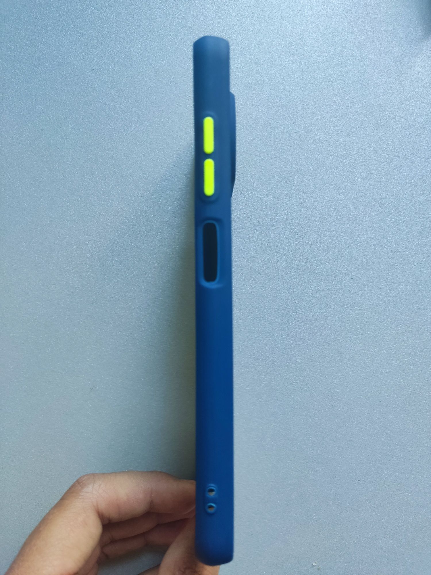 Чохол для Poco x3/x3 pro