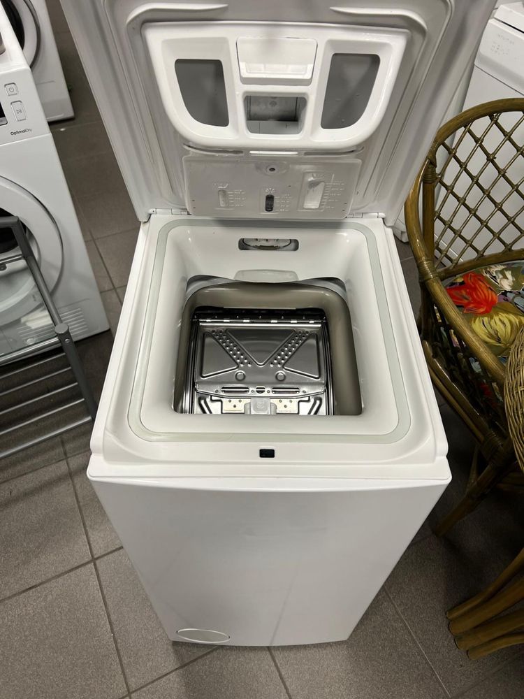 Pralka ładowana od góry electrolux 6 kg 1200 ob