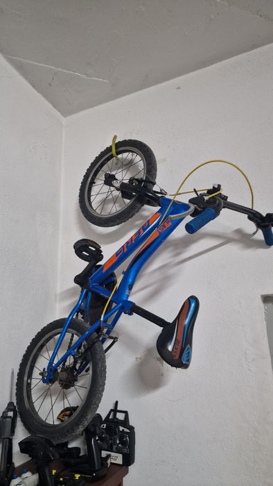 Bicicleta para criança
