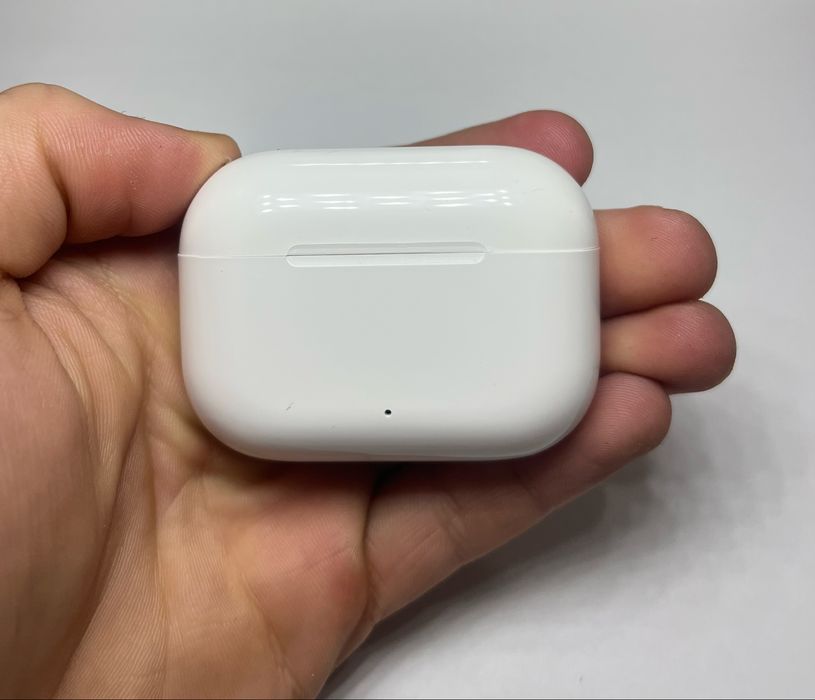 Бездротові навушники у стилі AirPods Pro