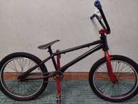 Продам трюковий велосипед БМХ BMX