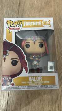 Figurka Pop Fortnite Valor 463