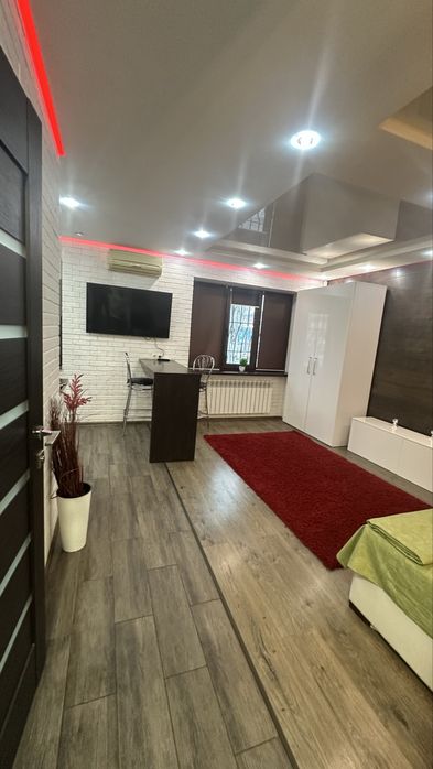 Каартира посуточной и почасовой оренды Соц город