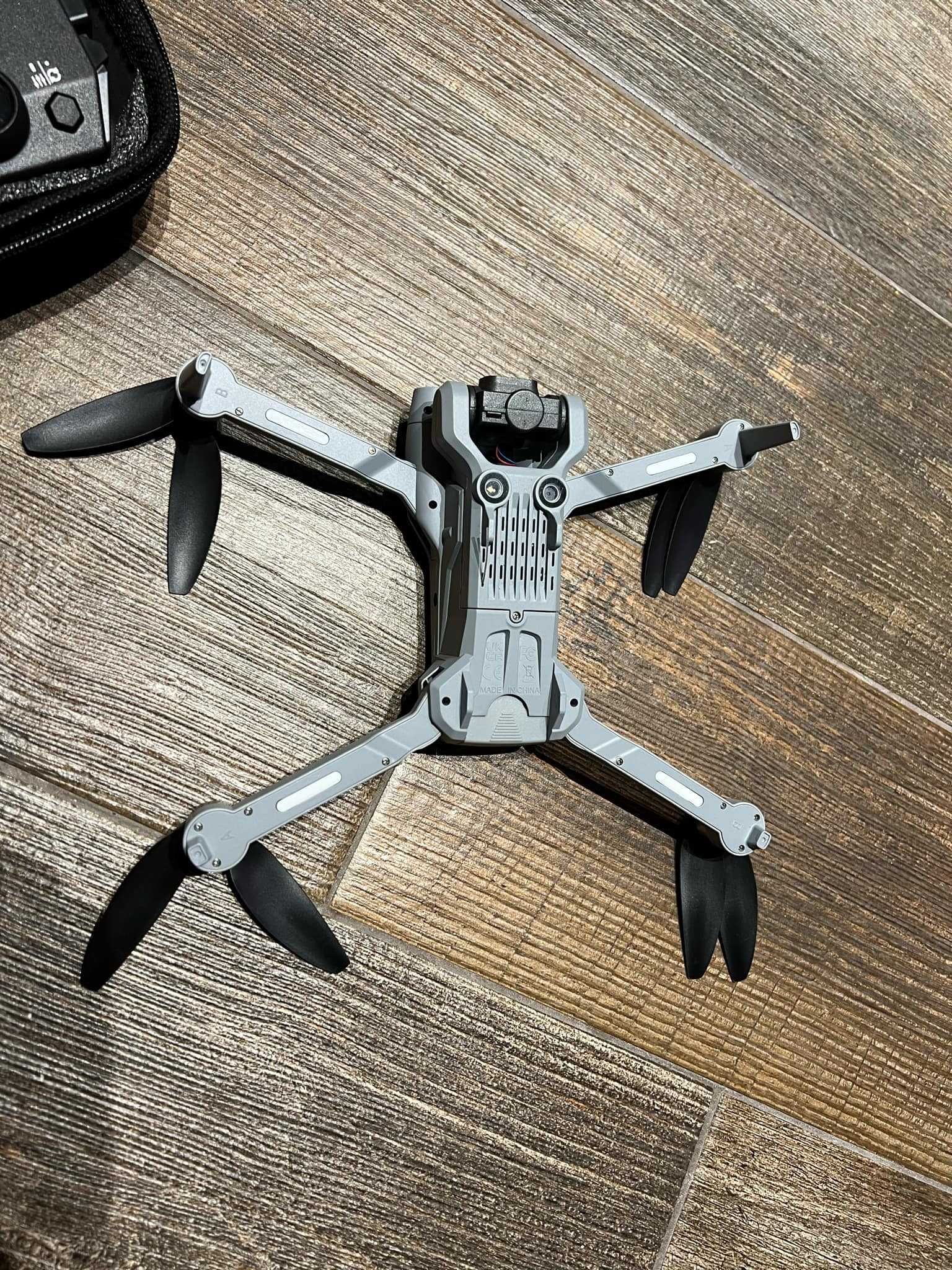 Nowy Z908 Pro Max Dron 8K profesjonalny HD