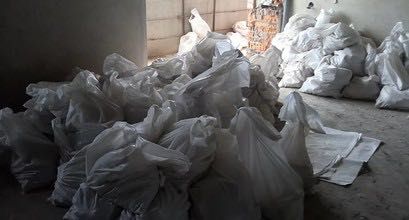 Вивіз сміття. Будівельне, побутове. Перевезення. Прибирання