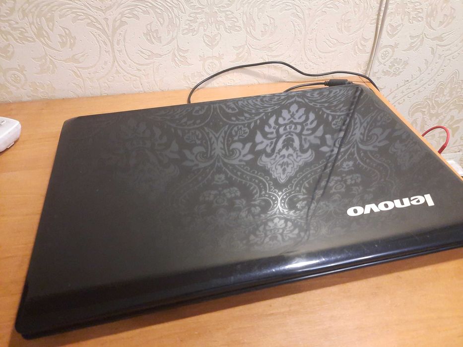 ноутбук, мощный, тонкий, модель на 4 ядра