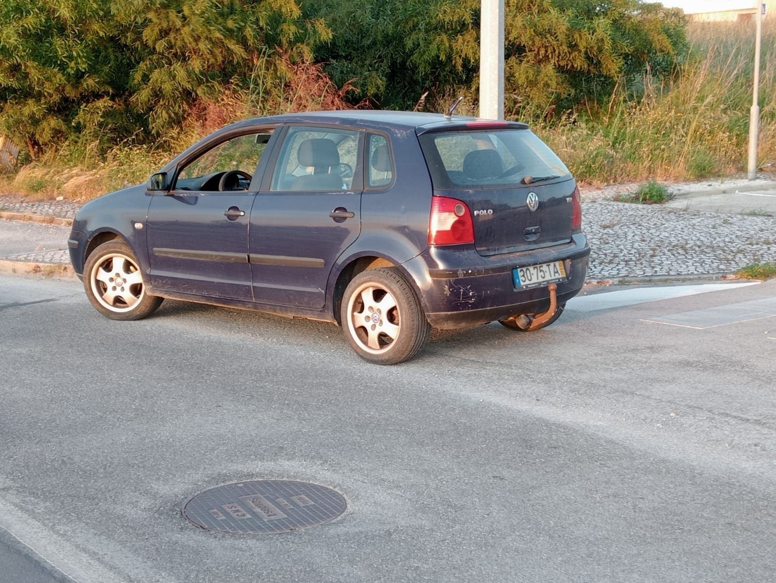 Volkswagen polo 1.4 TDI