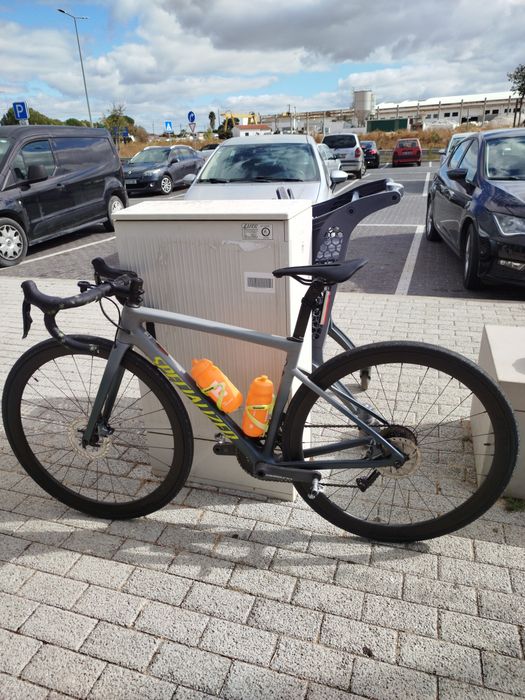 Specialized tarmac SL6 Disc Expert 2020