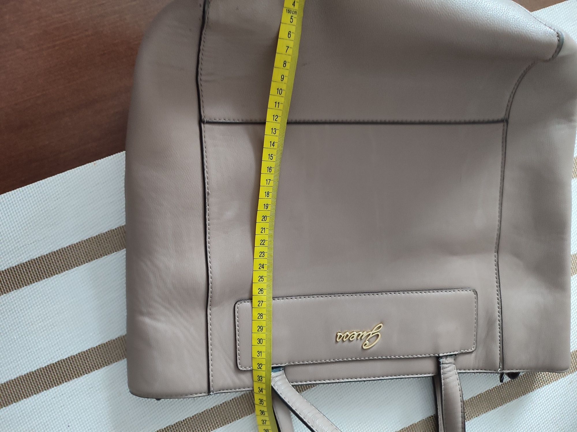 Torebka damska Guess