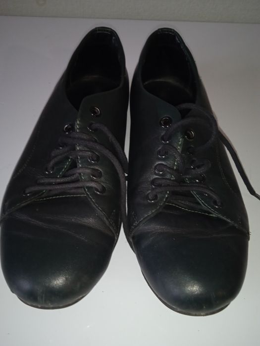 Туфли женские MIDA