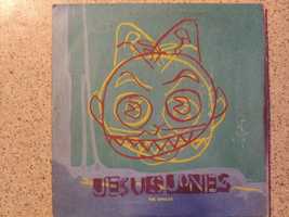 MaxiCD Jesus Jones The Singles EMI 1997