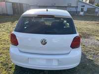 Volkswagen Polo Sprzedam uszkodzony VW Polo 2013 rok