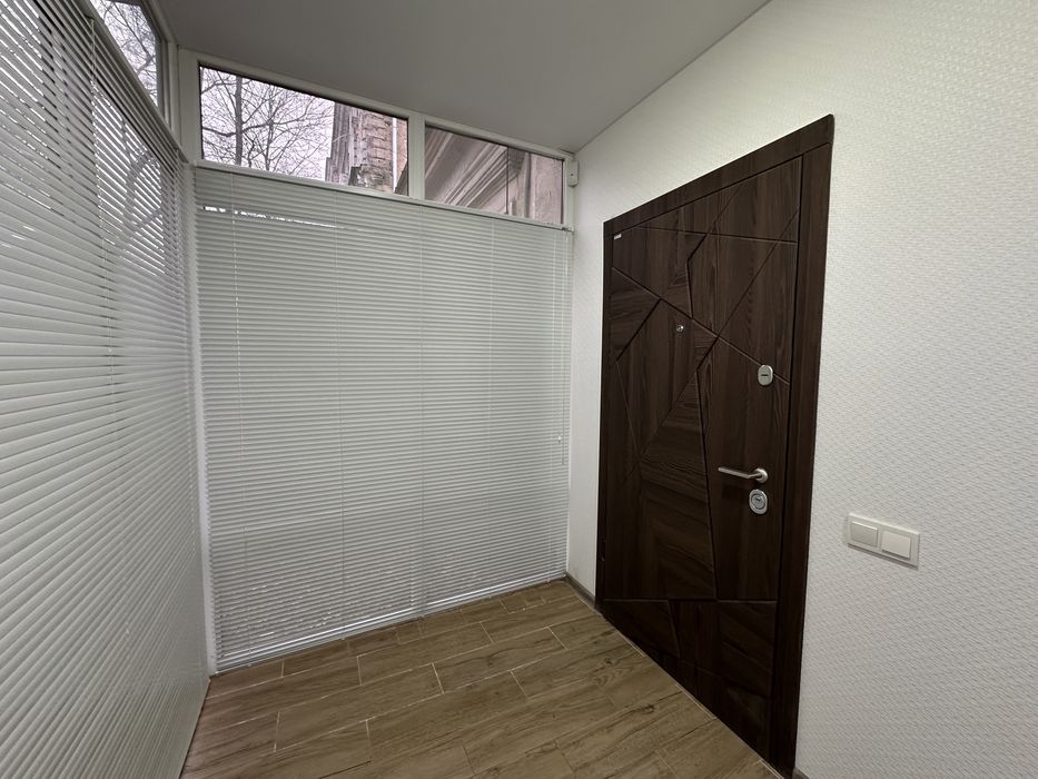 Фасадное помещение на Большой Морской