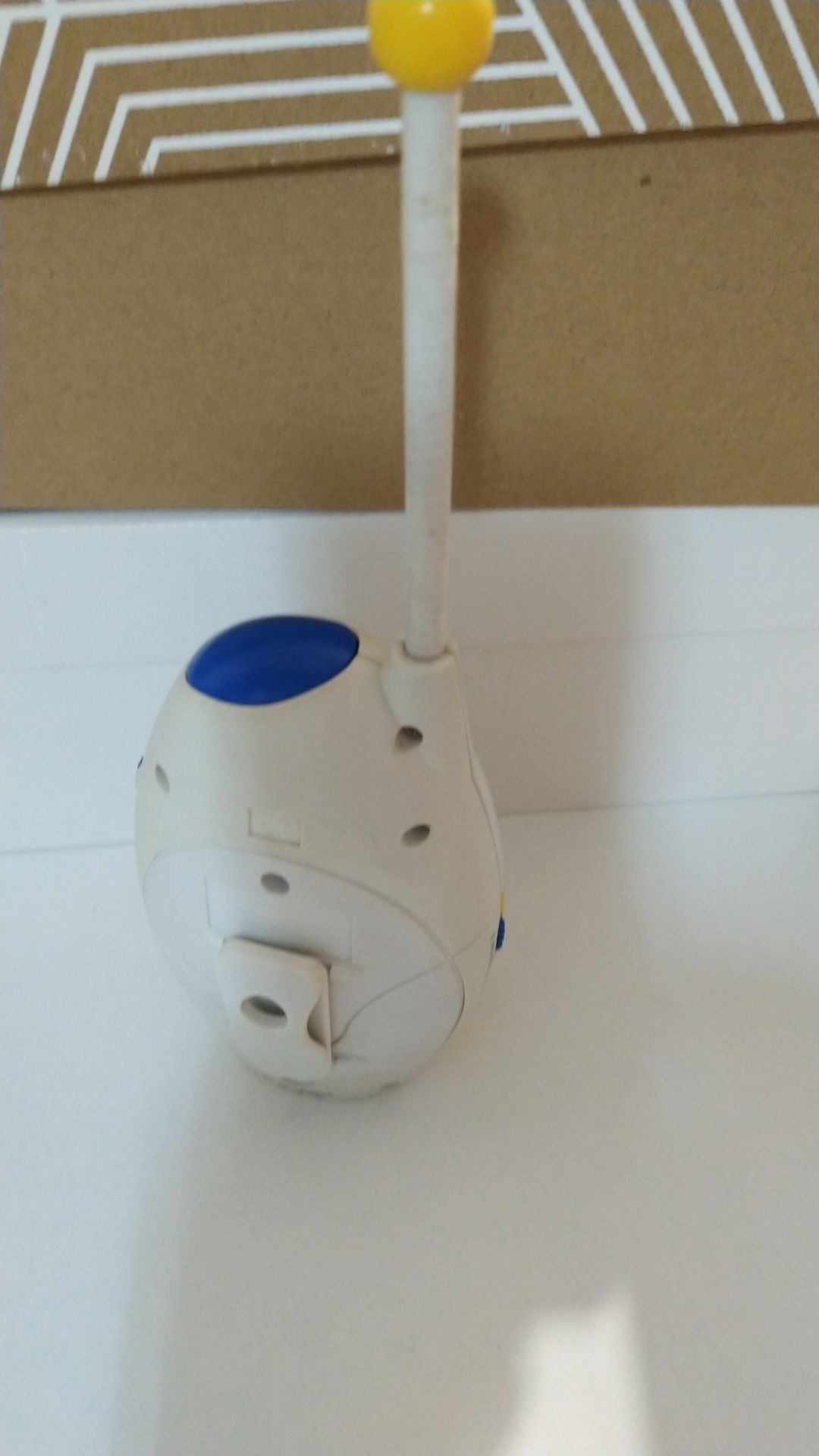 Áudio Para Bebês, Walkie-talkie Sem Fio