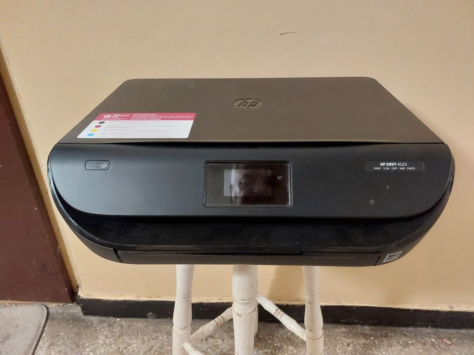 Urządzenie wielofunkcyjne, drukarka HP ENVY 4525