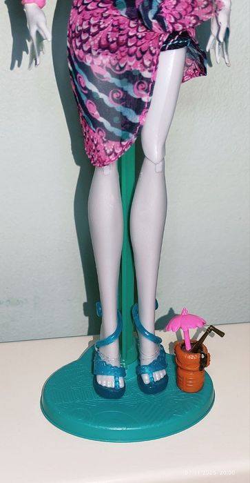 Монстер Хай, Monster High