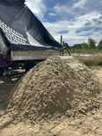 Piasek , czarnoziem , beton …