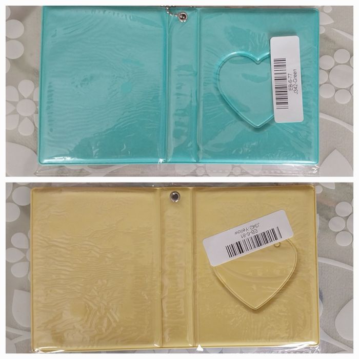 Біндер на 32 картки, альбом для карток, K-POP, Stray Kids, ломо картки