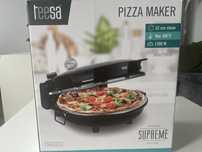 Teesa Supreme piec do pizzy ***