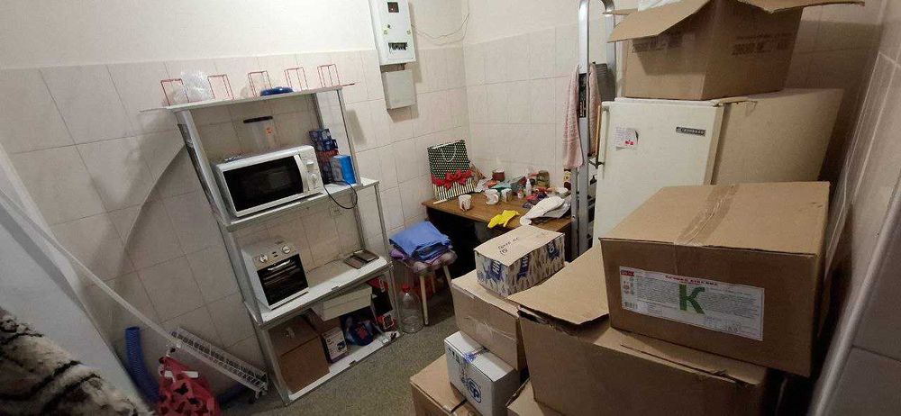 Продается коммерческое предложение в самом Центре Славянска