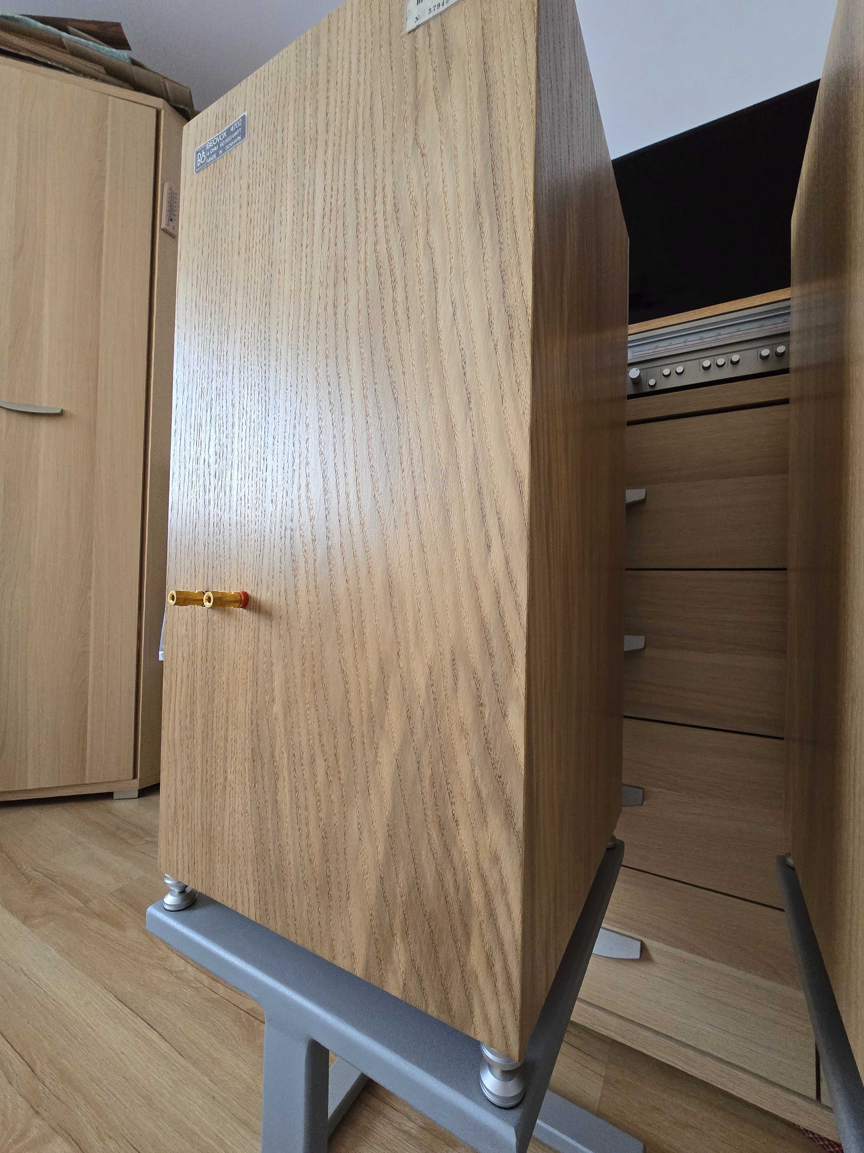 Bang&Olufsen Beovox 4702 ! Vintage Hi-Fi ! Po Renowacji !