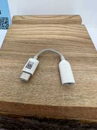 Przejsciówki Jack 3,5mm do USB-C | Oryginalne Xiaomi, Sony , Samsung