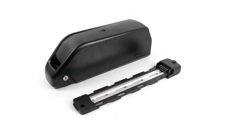 Bateria 20Ah ebike SMART rower elektryczny bidon bidonowa hailong 48v