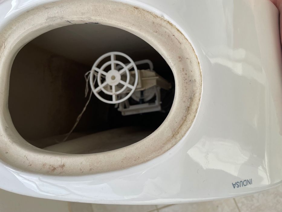 caixa autociclimo Indusa