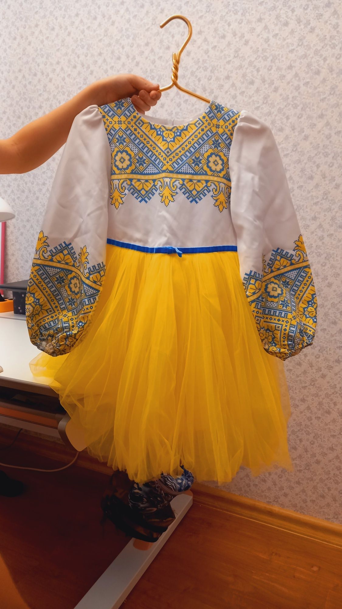 Сукня святкова Зіронька