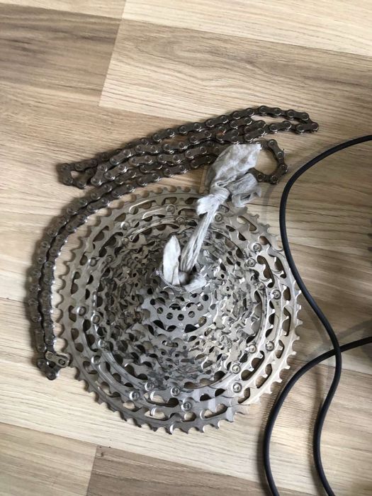 МоторBOSCH Performance Line  CX  Gen 4