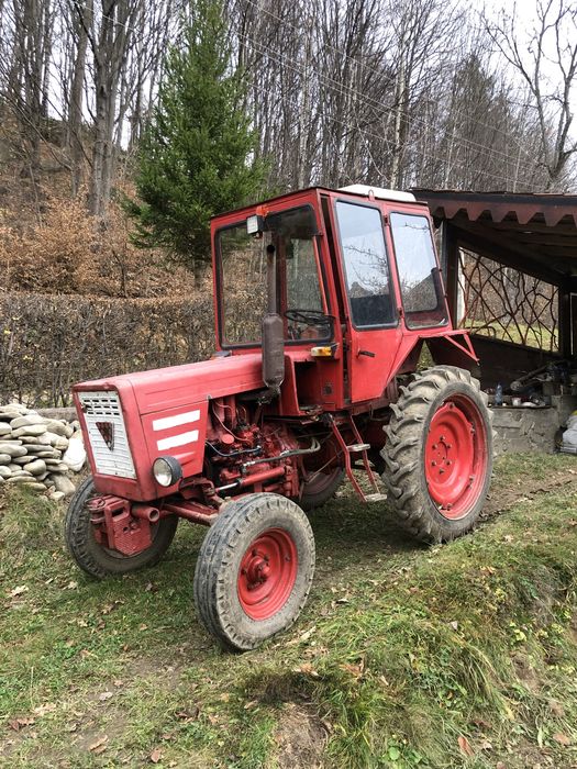 Продам трактор Т-25 в хорошому стані